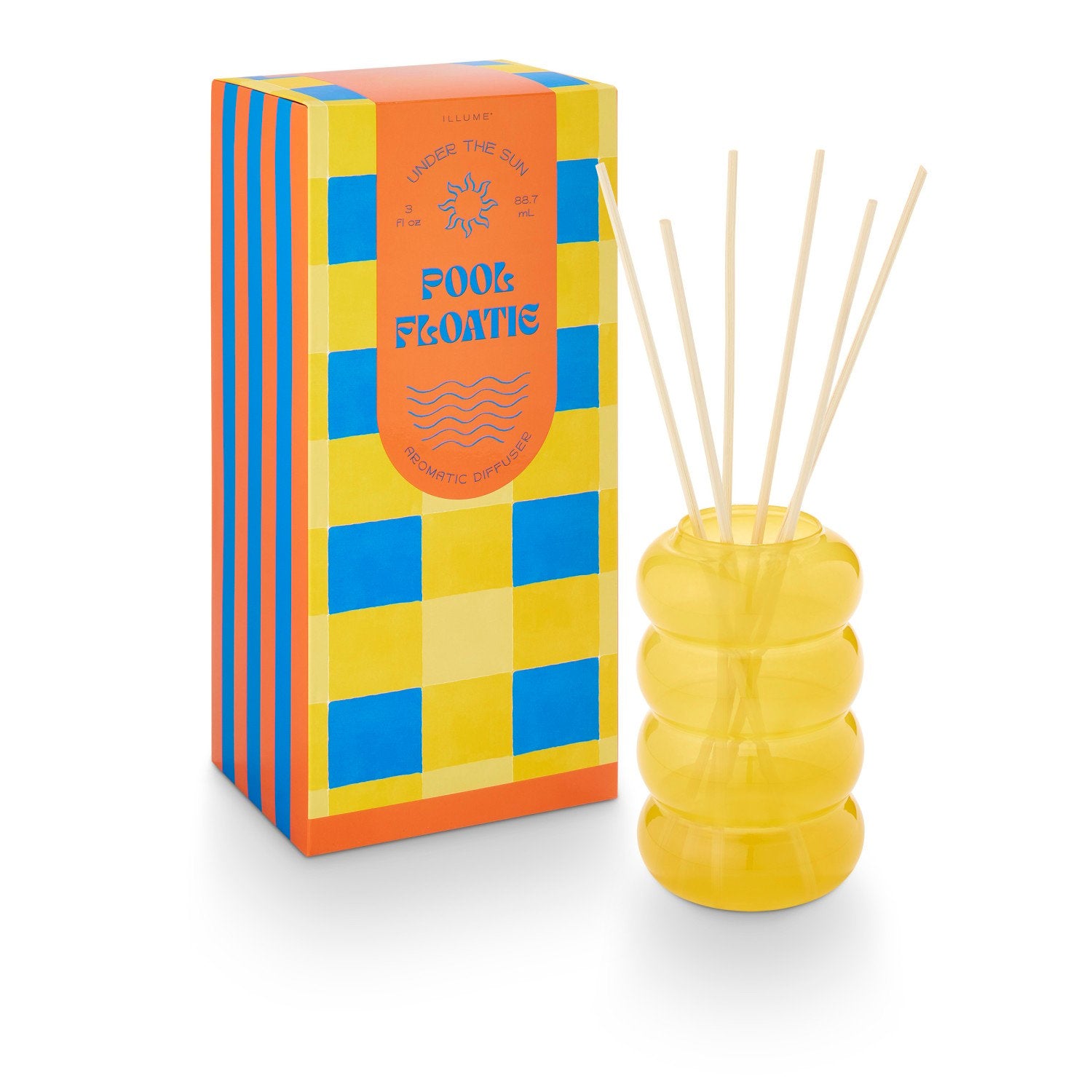 Pool Floatie Aromatic Sun Diffuser