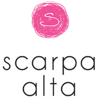 Scarpa Alta