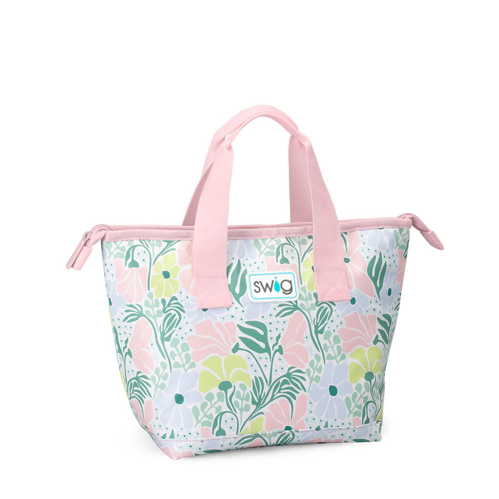SWIG Garden Party Lunchi Lunch Bag