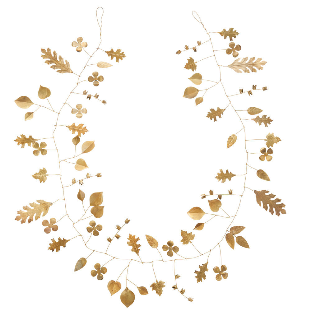 Fall Garland
