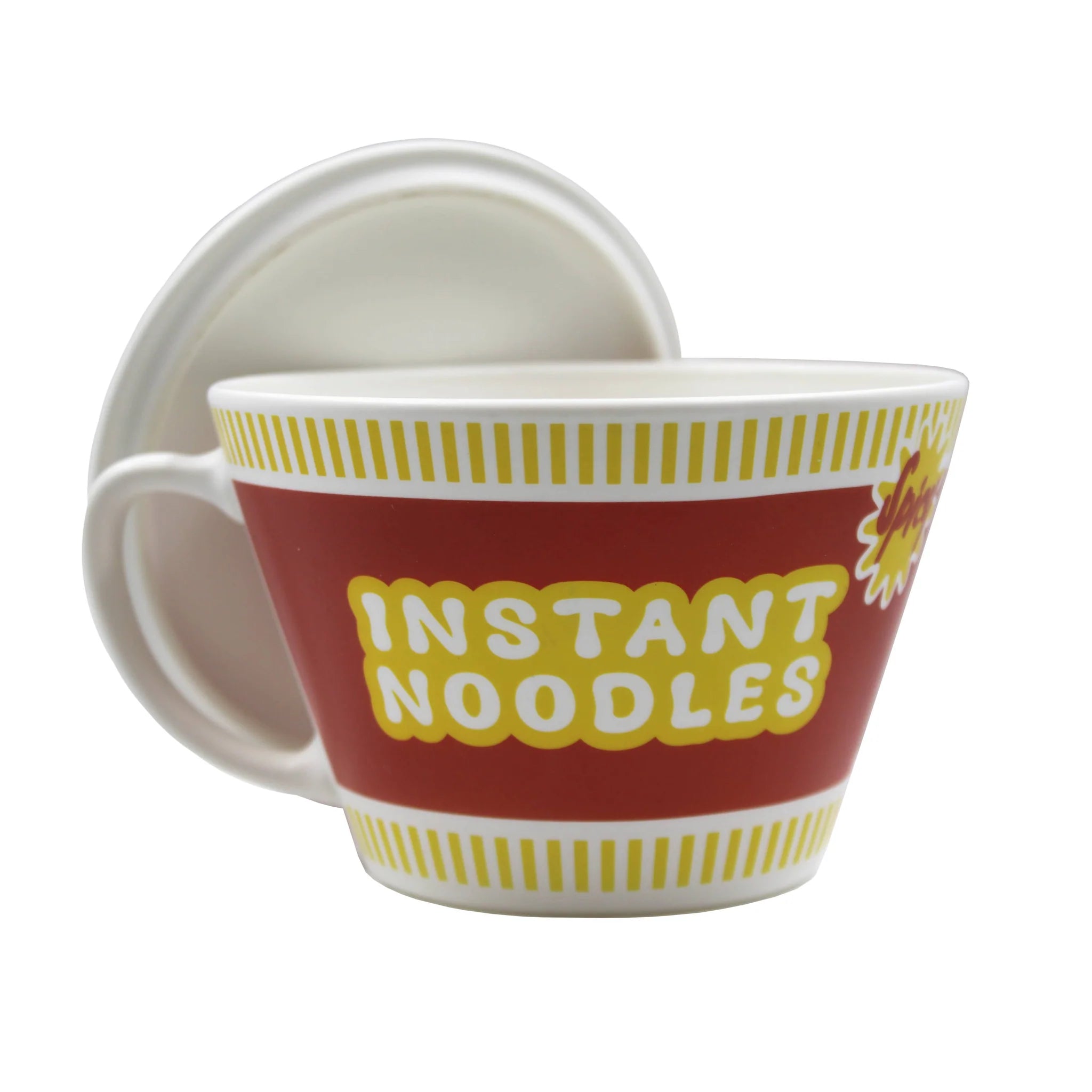 HT Ventures/NPW Noodles Mug