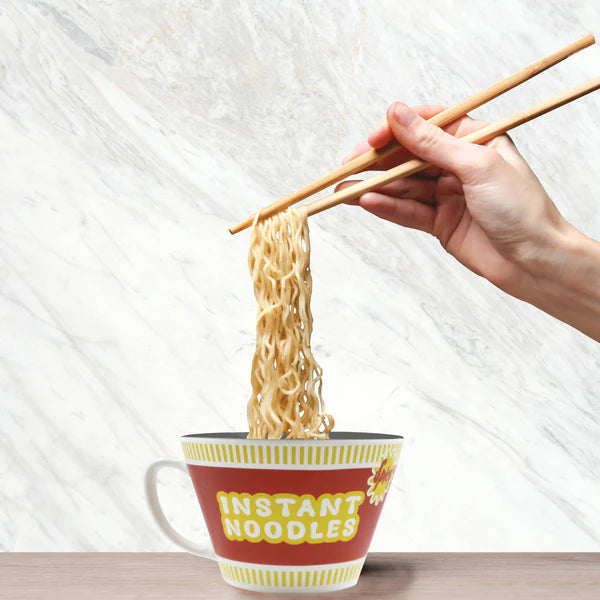 HT Ventures/NPW Noodles Mug - Thumbnail 2