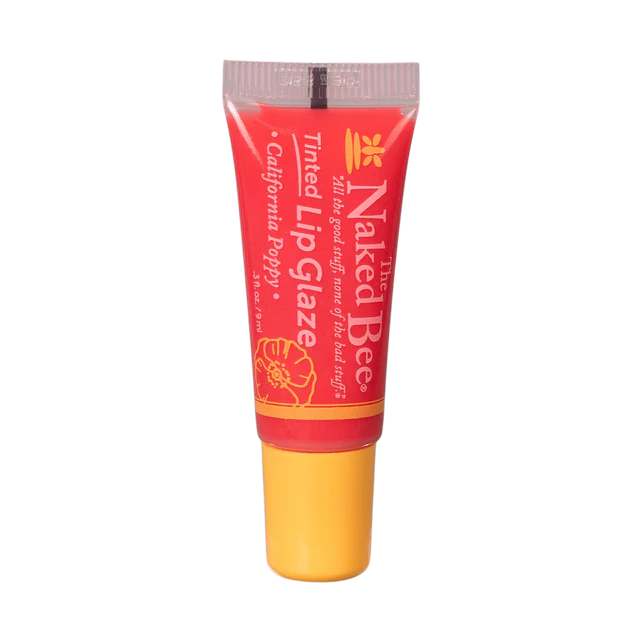 The Naked Bee Lip Glaze - Thumbnail 5