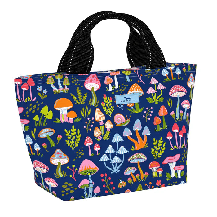 Nooner Lunch Bag - Field Trip