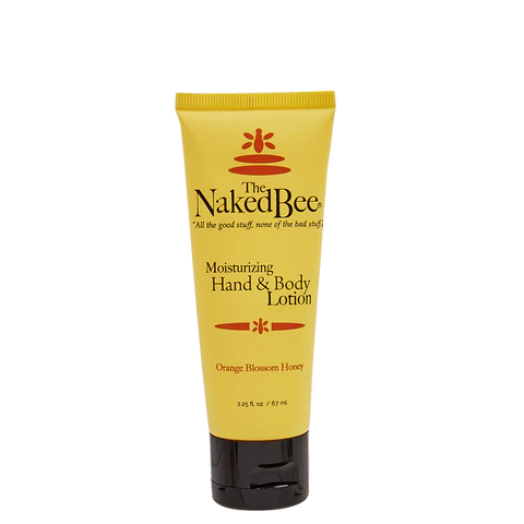 The Naked Bee Hand & Body Lotion - Thumbnail 4
