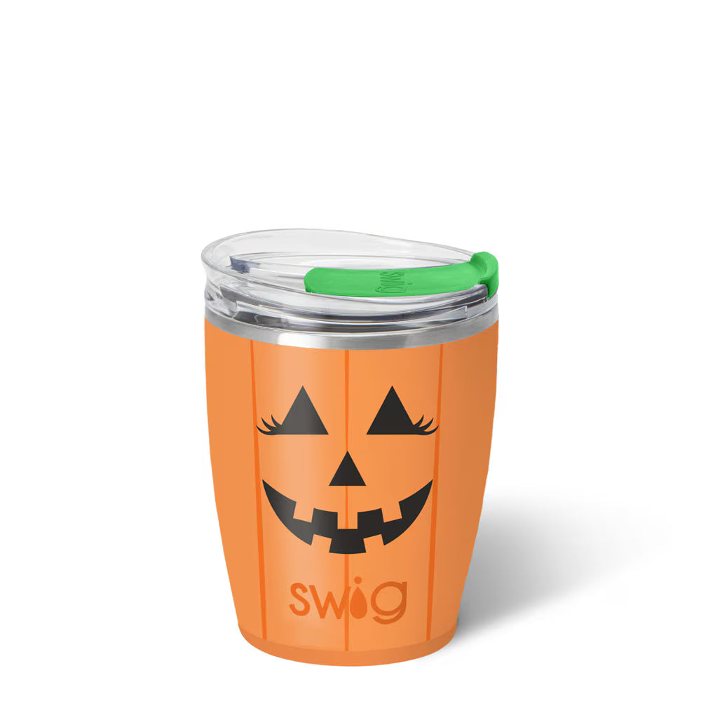 Swig Boo Crew Mummy Tumbler