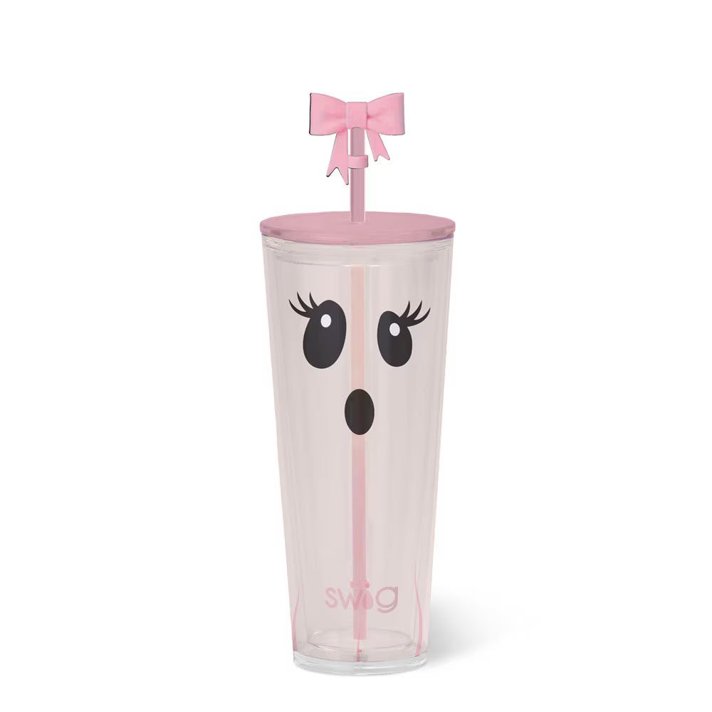 Boo Crew Ghost Tumbler