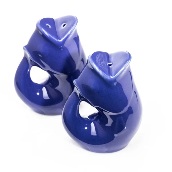 GurglePot Salt & Pepper Shakers