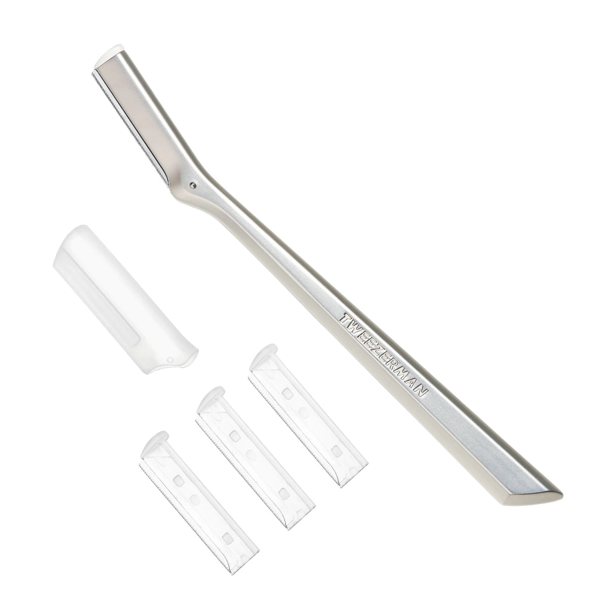 Studio Facial Razor – Scarpa Alta