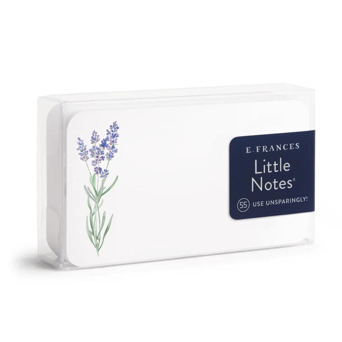 Lavender Little Notes – Scarpa Alta
