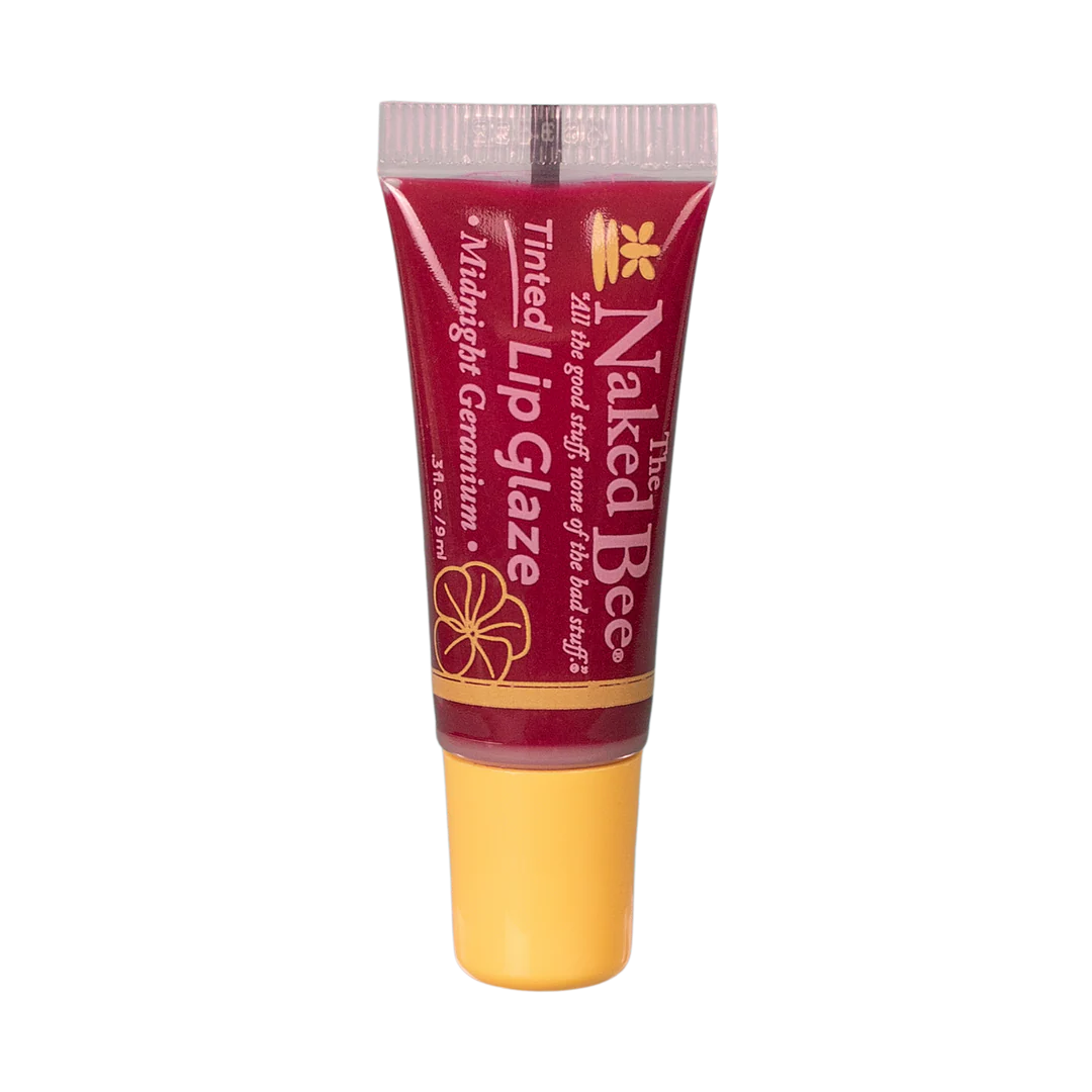 The Naked Bee Lip Glaze - Thumbnail 2