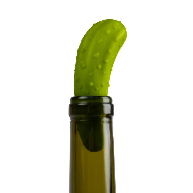 Pickle Bottle Stopper - Thumbnail 2