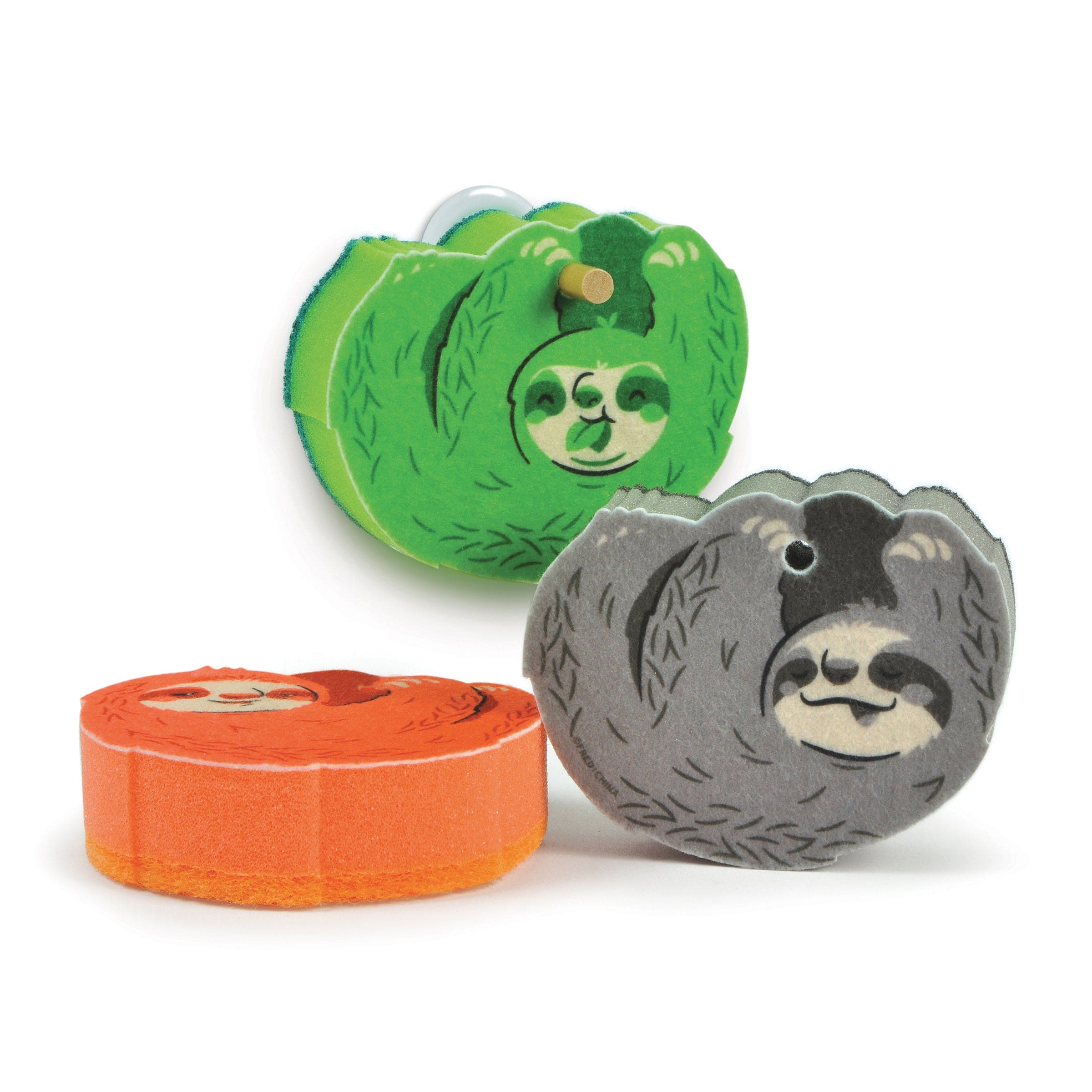 Slow Clean Sponge - Thumbnail 2