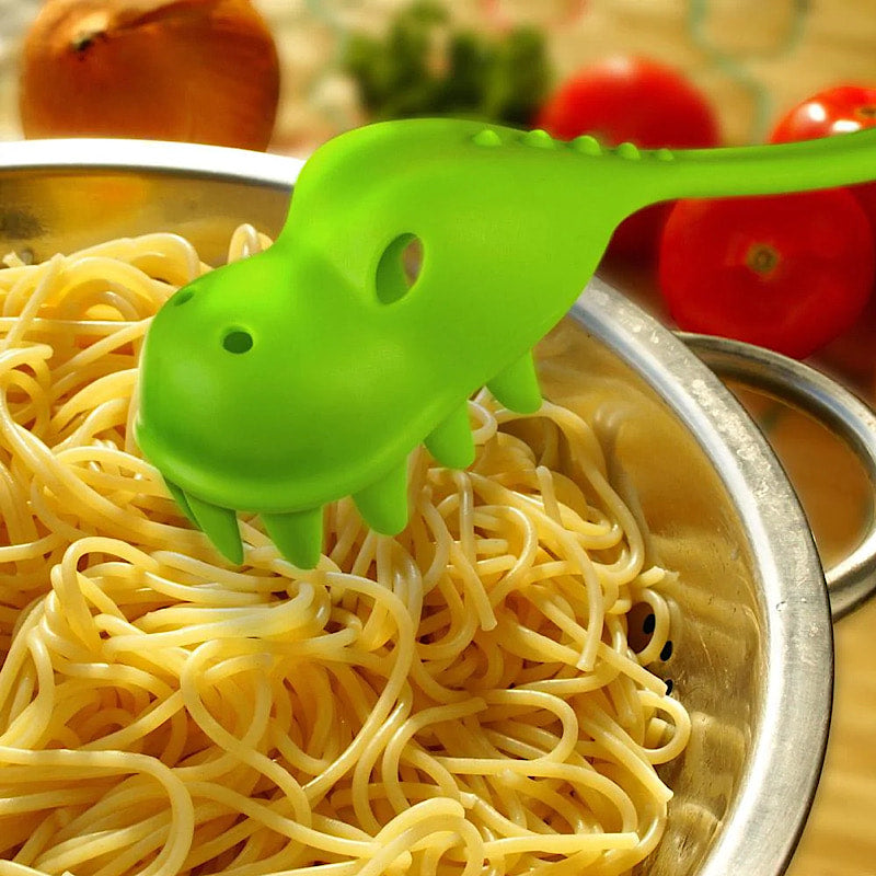 Pastasaurus Pasta Server - Thumbnail 3