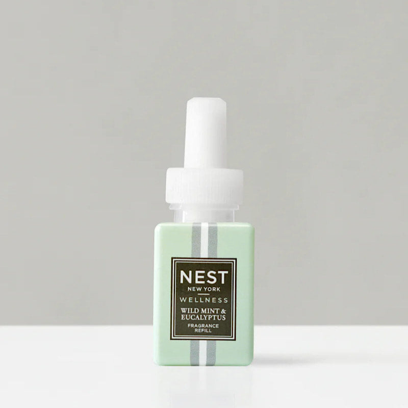Nest Pura Wild Mint & Eucalyptus Refills - Thumbnail 2