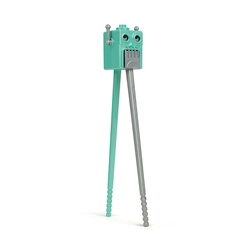 Fred & Friends Robot Chopsticks