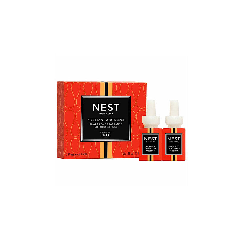 NEST Pura Sicilian Tangerine