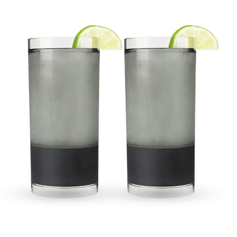 Highball Freeze Cooling Cups (Set of 2)