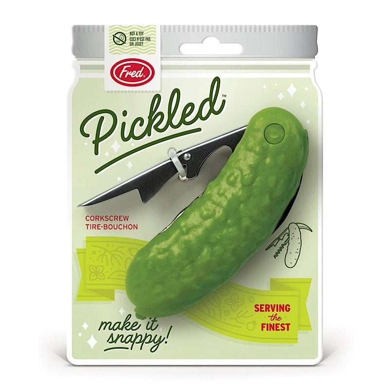Pickled Corkscrew - Thumbnail 4