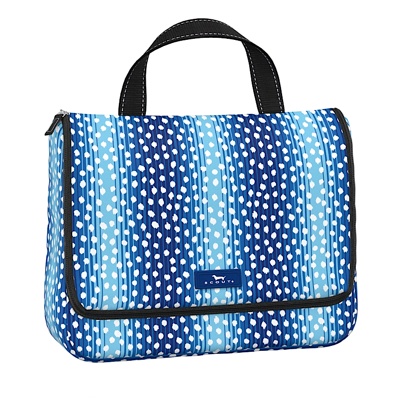 Hanging Toiletry Bag - Large Beauty - Gordito - Thumbnail 3