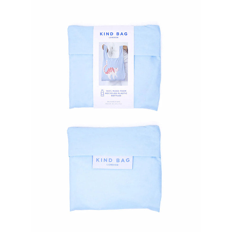 Reusable Bag Cat Print - Thumbnail 2