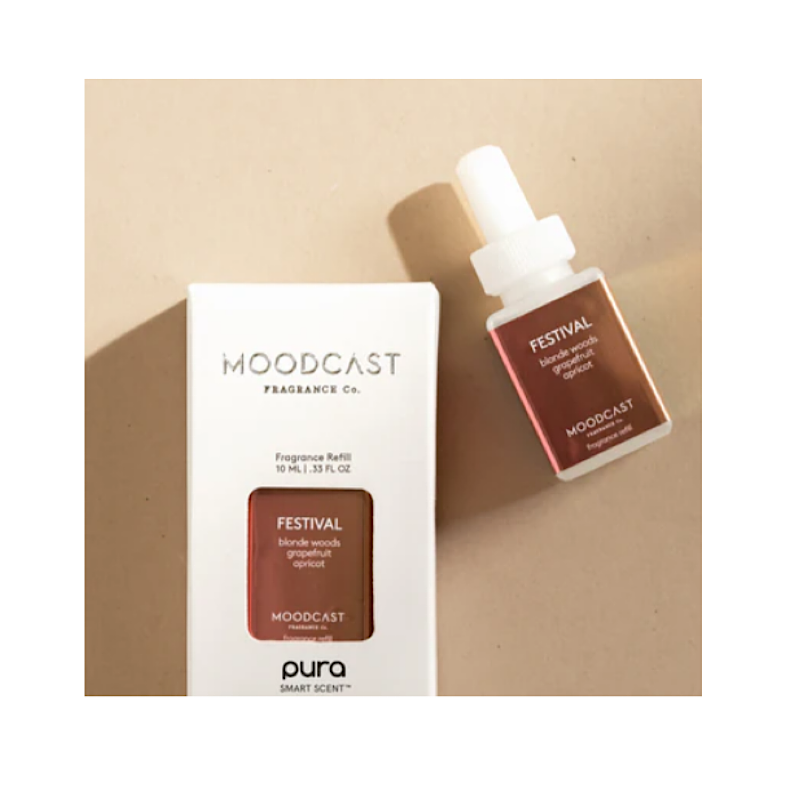 Moodcast - Festival - Thumbnail 5