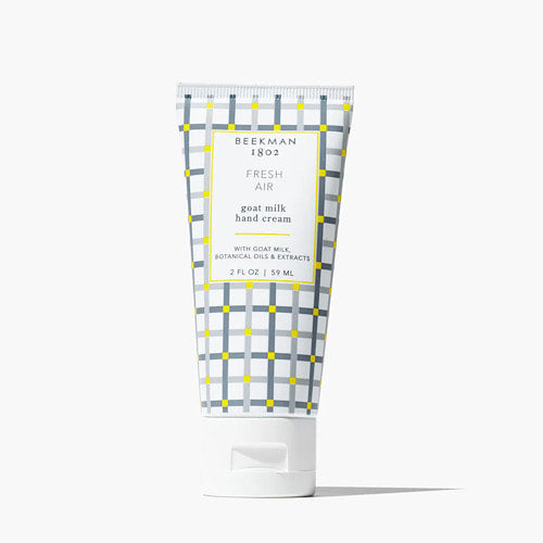 Beekman 1802 Fresh Air Hand Cream - Thumbnail 2