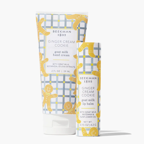 Beekman 1802 Hand & Lip Care