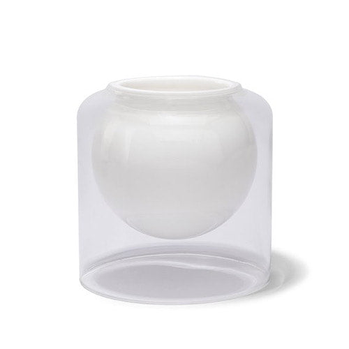 Luna Candle-Waxing Moon - Thumbnail 5