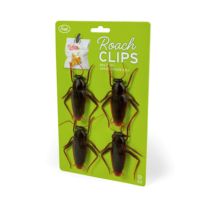 Roach Bag Clip - Thumbnail 4