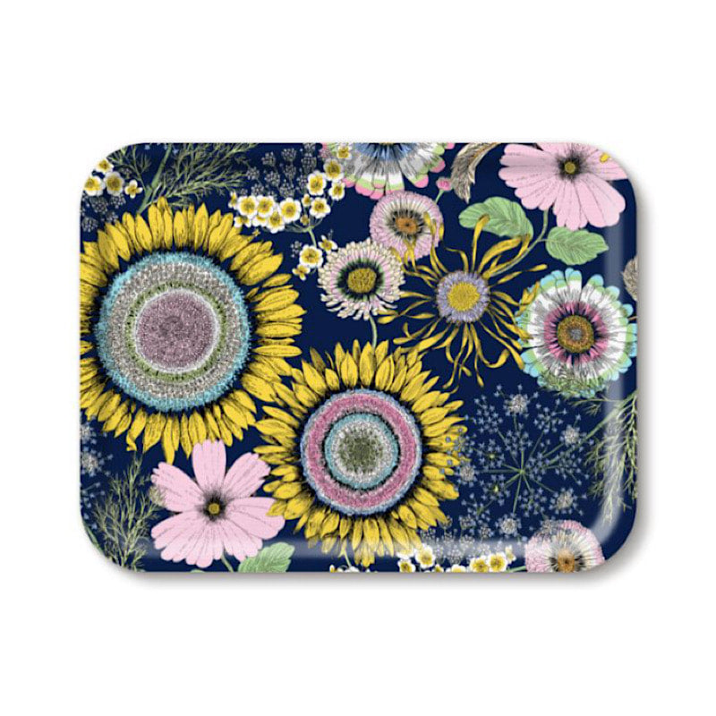 Sunflower Multi 43x33