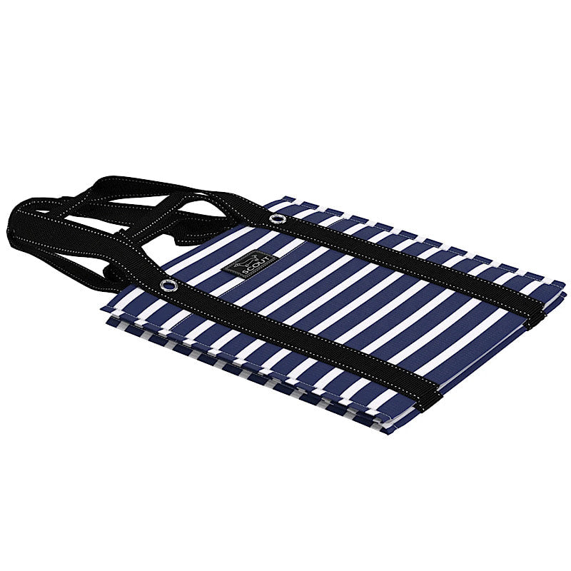 Scout Nantucket Navy Bagette - Thumbnail 5