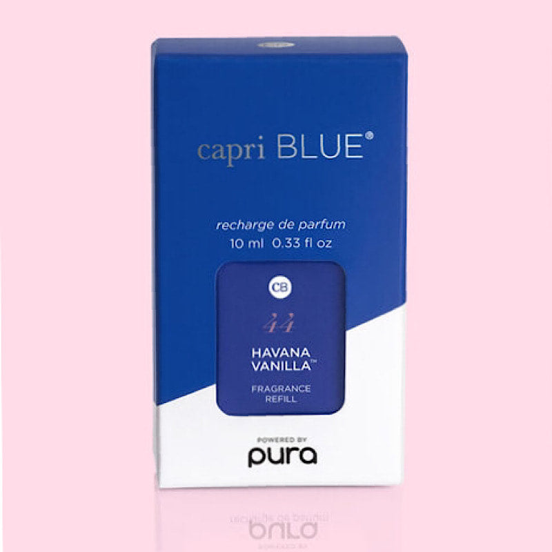 Pura Diffuser Refill-Havana Vanilla - Thumbnail 3