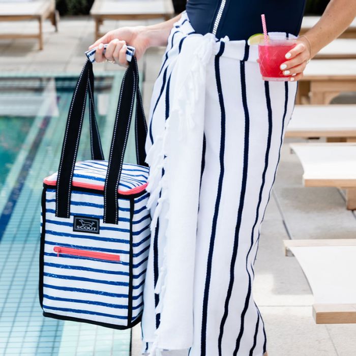 Pleasure Chest Ship Shape