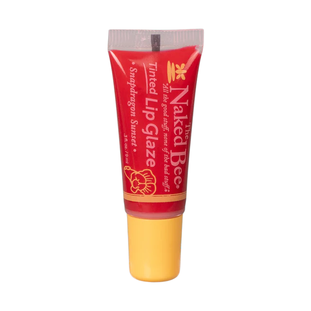 The Naked Bee Lip Glaze - Thumbnail 3