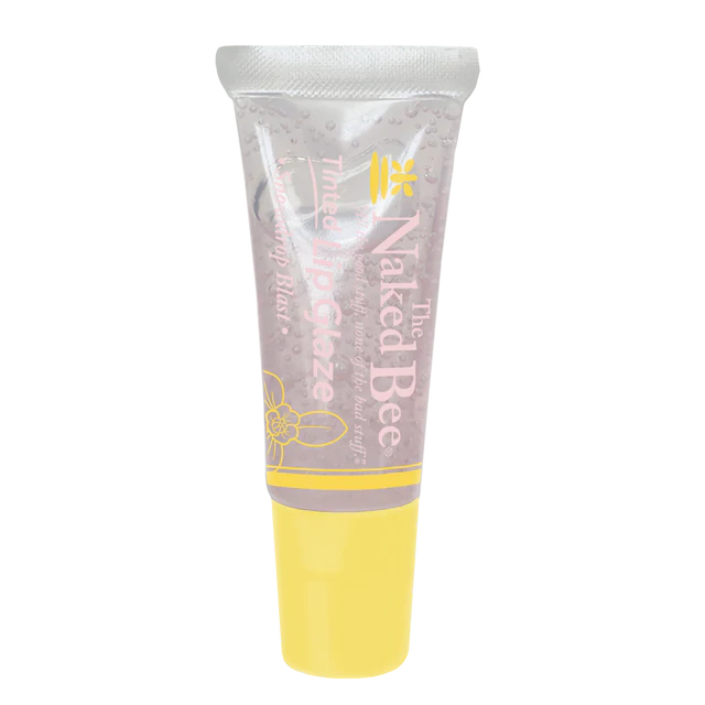 The Naked Bee Lip Glaze - Thumbnail 4