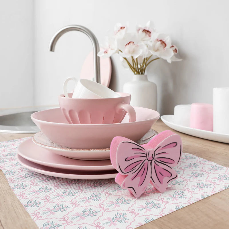 Tidy Ties Sponges - Thumbnail 2